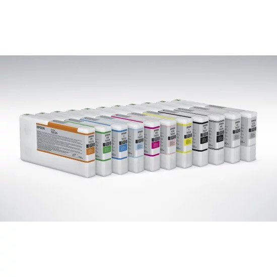 Epson Encre Pigment Vivid Magenta SP 4900 (200ml) Epson Encre Pigment Vivid Magenta SP 4900 (200ml)