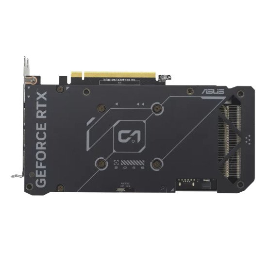 ASUS Dual -RTX4070-O12G-EVO NVIDIA GeForce RTX 4070 12 Go GDDR6X