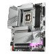 Gigabyte Z790 AORUS ELITE AX ICE carte mère Intel Z790 Express LGA 1700 ATX
