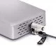 StarTech.com Station d'Accueil USB4, USB-C 40Gbps, Double Vidéo HDMI, Jusqu'à 2x 4K 60Hz 4:4:4 (RGB) ou 2x 4K 120Hz 4:2:2, Dock Multi-Moniteur, 6x USB, 2.5GbE, 100W PD StarTech.com Station d'Accueil USB4, USB-C 40Gbps, Double Vidéo HDMI, Jusqu'à 2x 4K 60Hz 4:4:4 (RGB) ou 2x 4K 120Hz 4:2:2, Dock Multi-Moniteur, 6x USB, 2.5GbE, 100W PD