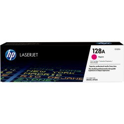 HP 128A Toner Original Magenta HP 128A Toner Original Magenta