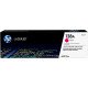 HP 128A Toner Original Magenta