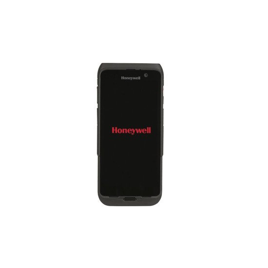 Honeywell CT47 ordinateur portable de poche 14 cm (5.5") 2160 x 1080 pixels Écran tactile 288 g Noir