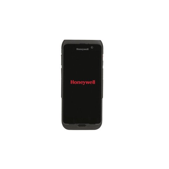 Honeywell CT47 WWAN 5G 6G/128G 5.5IN FLE ordinateur portable de poche 14 cm (5.5") 2160 x 1080 pixels Écran tactile 288 g Noir