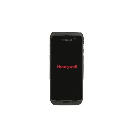 Honeywell CT47 ordinateur portable de poche 14 cm (5.5") 2160 x 1080 pixels Écran tactile 288 g Noir Honeywell CT47 ordinateur portable de poche 14 cm (5.5") 2160 x 1080 pixels Écran tactile 288 g Noir