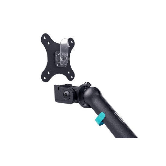 Digitus Support d'écran Dual Design, 2x 35", 2x 10 kg