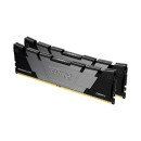 Kingston Technology FURY 16 Go 5333 MT/s DDR4 CL20 DIMM (Kits de 2) Renegade Black Kingston Technology FURY 16 Go 5333 MT/s DDR4 CL20 DIMM (Kits de 2) Renegade Black