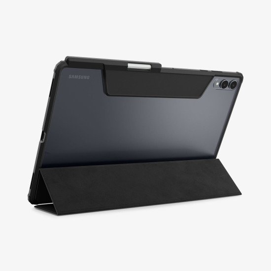 Spigen Air Skin Pro 37,1 cm (14.6") Folio Noir