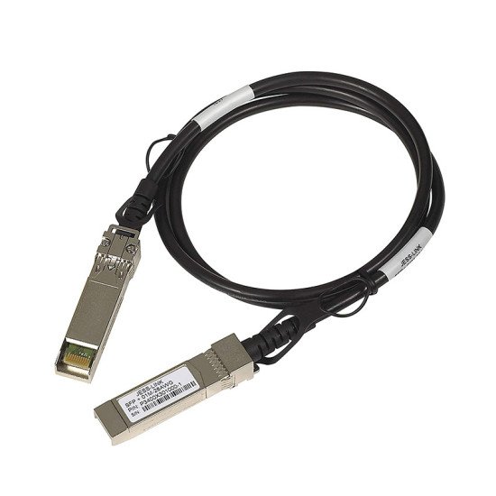 NETGEAR SFP+ DirectAttach 1m câble de réseau