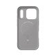 ZAGG Luxe Snap coque de protection pour téléphones portables 16 cm (6.3") Housse Gris ZAGG Luxe Snap coque de protection pour téléphones portables 16 cm (6.3") Housse Gris