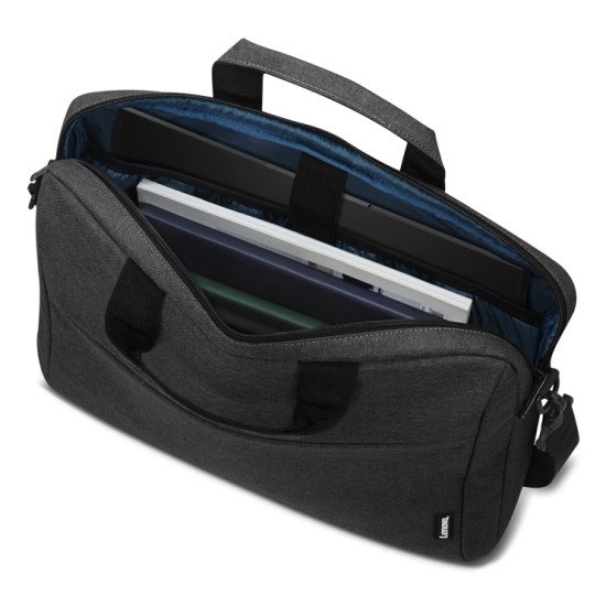 Lenovo GX41K07198 sacoche d'ordinateurs portables 43,2 cm (17") Sac Toploader Noir