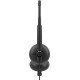 DELL WH125 Casque Avec fil Arceau Appels/Musique USB Type-C Noir DELL WH125 Casque Avec fil Arceau Appels/Musique USB Type-C Noir
