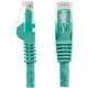StarTech.com Câble réseau Ethernet RJ45 Cat6 de 30,48 m - Vert StarTech.com Câble réseau Ethernet RJ45 Cat6 de 30,48 m - Vert