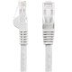 StarTech.com N6PATCH50WH câble de réseau Blanc 15,2 m Cat6 U/UTP (UTP)