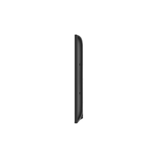 Philips 43BDL2050A/00 Écran d'affichage dynamique Écran plat de signalisation numérique 109,2 cm (43") LCD 400 cd/m² 4K Ultra HD Noir Intégré dans le processeur Android 14 16/7