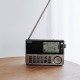 Sangean ATS-909 X2 grafiet Portable Numérique Graphite Sangean ATS-909 X2 grafiet Portable Numérique Graphite