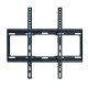 One For All Smart Line WM2411 support pour téléviseur 165,1 cm (65") Noir