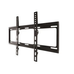 One For All Smart Line WM2411 support pour téléviseur 165,1 cm (65") Noir One For All Smart Line WM2411 support pour téléviseur 165,1 cm (65") Noir