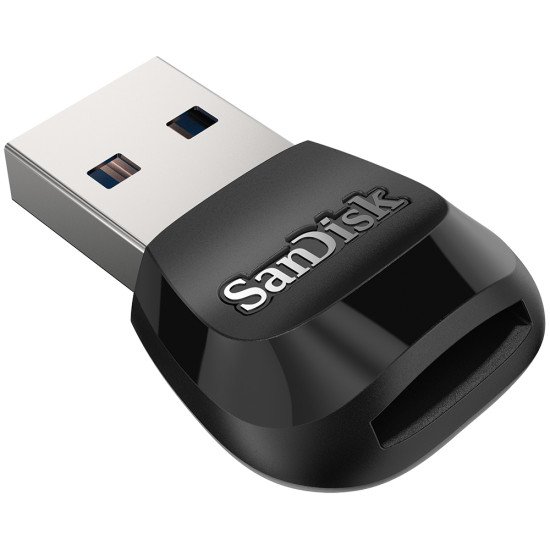 Sandisk MobileMate lecteur de carte mémoire USB 3.0