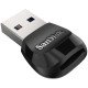 Sandisk MobileMate lecteur de carte mémoire USB 3.0
