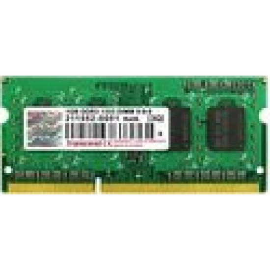 Transcend DDR3 1333 MHz 2 Go Transcend DDR3 1333 MHz 2 Go