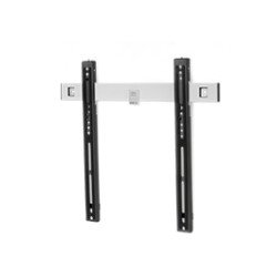 One For All WM 6411 165,1 cm (65") Noir, Argent One For All WM 6411 165,1 cm (65") Noir, Argent