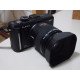 Panasonic H-ES045 lentille et filtre d'appareil photo SLR Noir