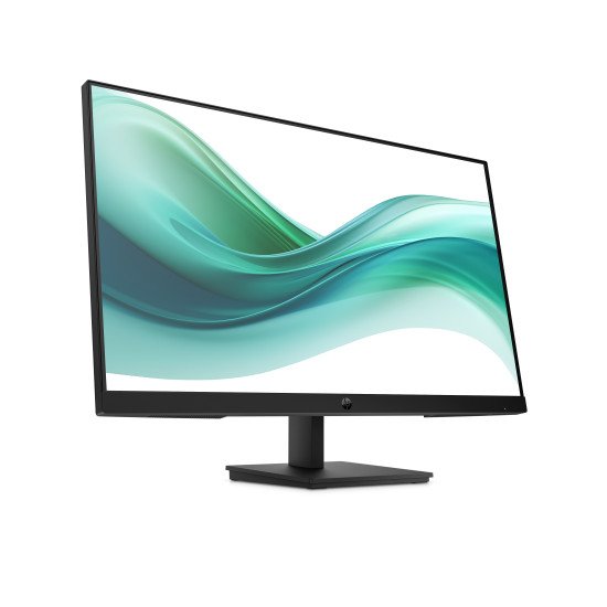 HP Series 3 Pro 27 inch FHD Monitor - 327pf écran PC 68,6 cm (27") 1920 x 1080 pixels Full HD LCD Noir HP Series 3 Pro 27 inch FHD Monitor - 327pf écran PC 68,6 cm (27") 1920 x 1080 pixels Full HD LCD Noir