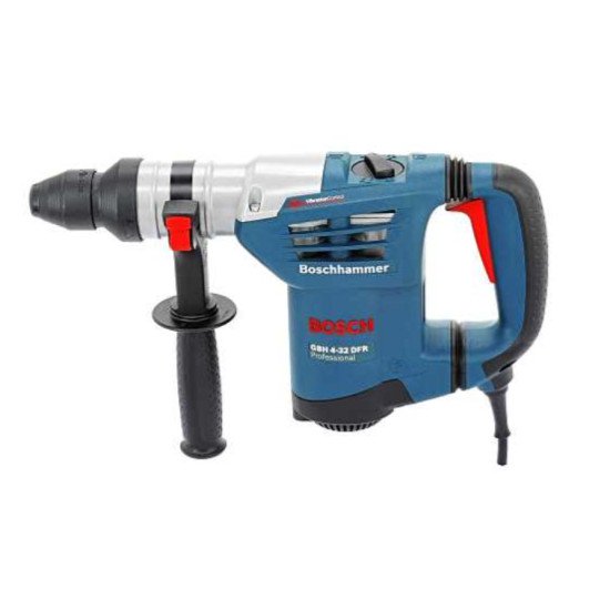 Bosch GBH 4-32 DFR Professional 900 W 800 tr/min SDS Plus