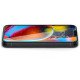Spigen GLAS.tR EZ Fit HD Protection d'écran transparent Apple 1 pièce(s) Spigen GLAS.tR EZ Fit HD Protection d'écran transparent Apple 1 pièce(s)