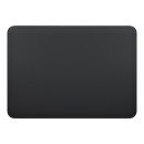 Apple Magic pavé tactile Avec fil &sans fil Noir