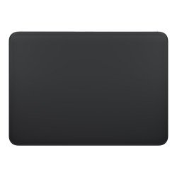 Apple Magic pavé tactile Avec fil &sans fil Noir