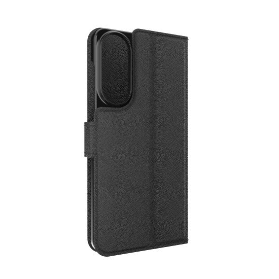 ZAGG Folio coque de protection pour téléphones portables 17 cm (6.7") Noir ZAGG Folio coque de protection pour téléphones portables 17 cm (6.7") Noir