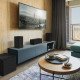 Klipsch R-50PM 2-voies Noir Avec fil