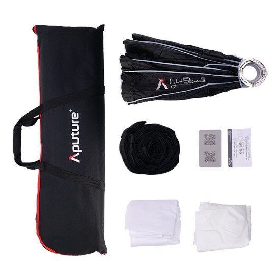Aputure Light Dome III