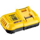 DeWALT DCB118-QW chargeur de batterie Secteur