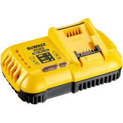 DeWALT DCB118-QW chargeur de batterie Secteur