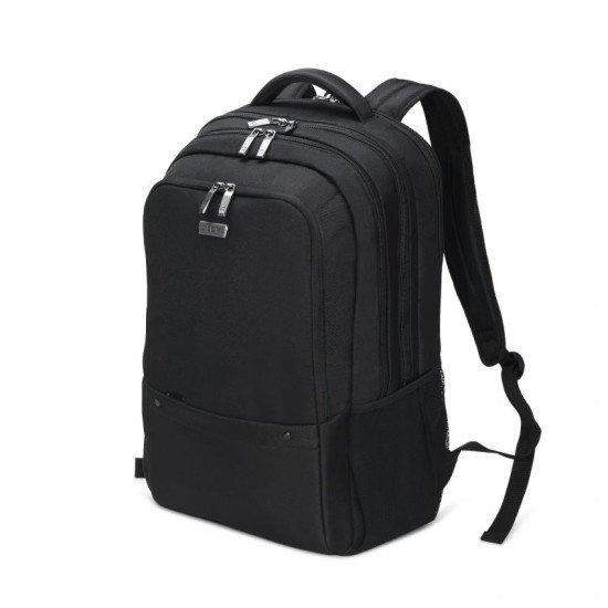 Dicota SELECT sacoche d'ordinateurs portables 39,6 cm (15.6") Sac à dos Noir