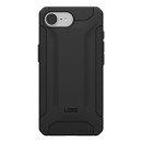 Urban Armor Gear 114508B14040 coque de protection pour téléphones portables 15,5 cm (6.1") Housse Noir