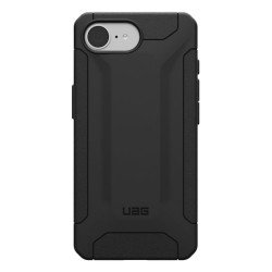 Urban Armor Gear 114508B14040 coque de protection pour téléphones portables 15,5 cm (6.1") Housse Noir