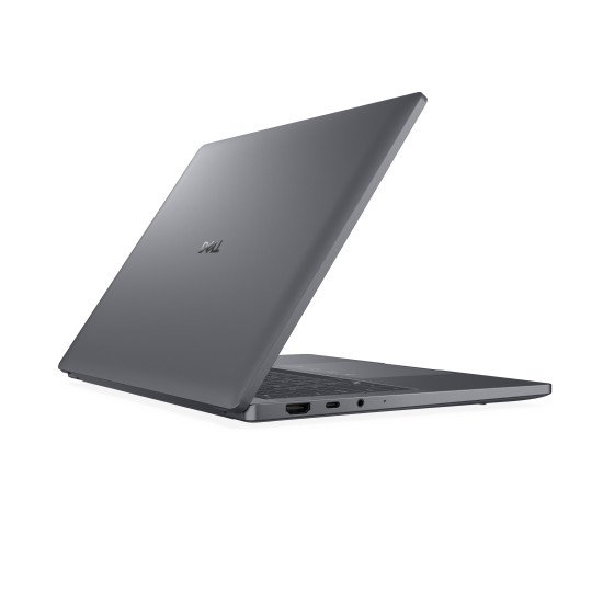 DELL Pro 14 Premium PA14250 Copilot+ PC Intel Core Ultra 7 266V Ordinateur portable 35,6 cm (14") Full HD+ 16 Go LPDDR5x-SDRAM 512 Go SSD Wi-Fi 7 (802.11be) Windows 11 Pro Belge Gris DELL Pro 14 Premium PA14250 Copilot+ PC Intel Core Ultra 7 266V Ordinateur portable 35,6 cm (14") Full HD+ 16 Go LPDDR5x-SDRAM 512 Go SSD Wi-Fi 7 (802.11be) Windows 11 Pro Belge Gris