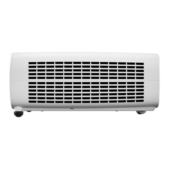 Sharp E501U 5000 ANSI lumens 3LCD WUXGA (1920x1200) Blanc