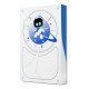 Seagate Game Drive Astro Bot disque dur externe 5 To 2.0/3.2 Gen 1 (3.1 Gen 1) Blanc, Bleu