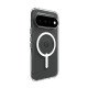 ZAGG Crystal Palace Snap coque de protection pour téléphones portables 16 cm (6.3") Housse Transparent