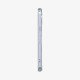 Spigen Ultra Hybrid (Mag Fit) coque de protection pour téléphones portables 16 cm (6.3") Housse Transparent, Blanc