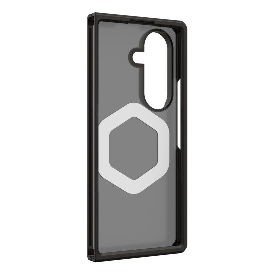 Urban Armor Gear 214560113131 coque de protection pour téléphones portables 20,3 cm (8") Housse Cendre