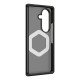 Urban Armor Gear 214560113131 coque de protection pour téléphones portables 20,3 cm (8") Housse Cendre
