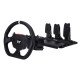 Thermaltake G6 Direct Drive Racing Noir USB Volant + pédales PC