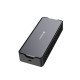 Verbatim CDS-15 Avec fil USB 3.2 Gen 1 (3.1 Gen 1) Type-C Noir, Gris