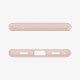 Spigen Google Pixel 7a Thin Fit Pink Sand coque de protection pour téléphones portables